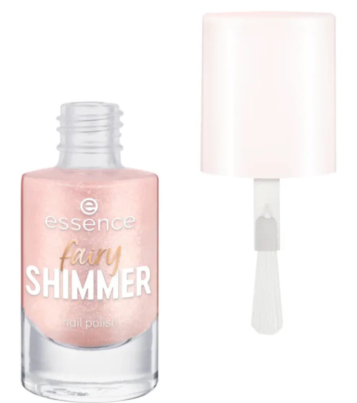 essence fairy SHIMME lak za nokte 05