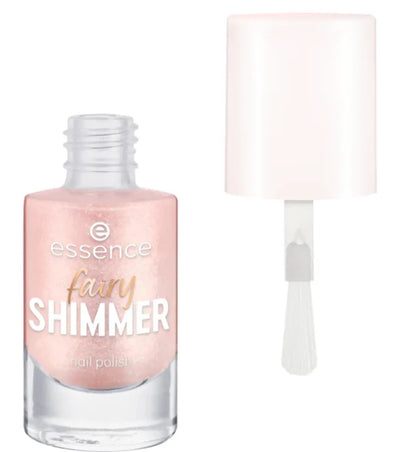 essence fairy SHIMME lak za nokte 05
