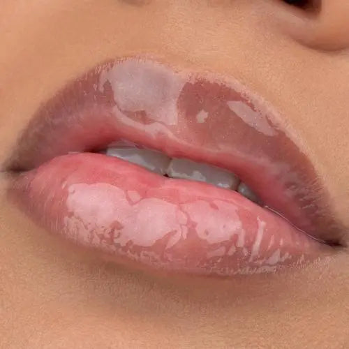 essence juicy bomb shiny lipgloss 101