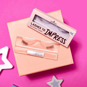 Essence lashes To impress vestacke trepavice 03