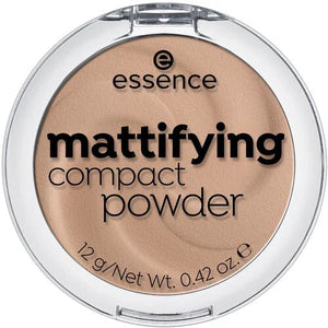 Essence Mattifying Compact Powder