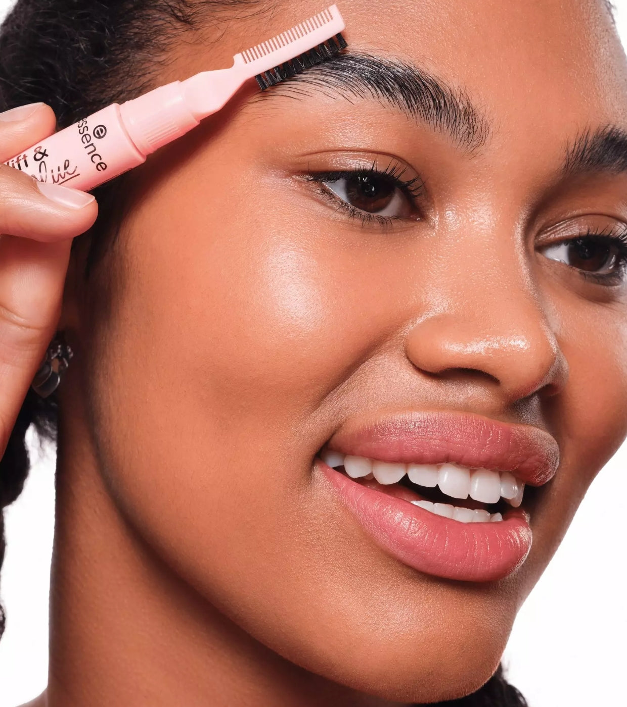 Essence Lift&Freeze Gel za obrve 01