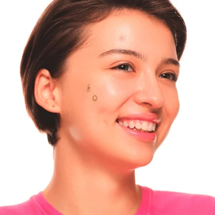 Essence Spot Squad flasteri protiv bubuljica