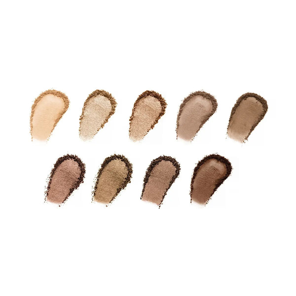 Essence the Nude Edition Eyeshadow Palette 10