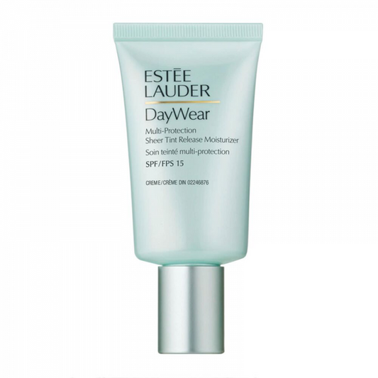 Estee Lauder DayWear Multi-Protection Sheer Tint Release Moisturiser SPF15