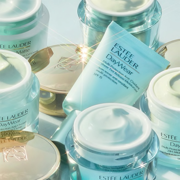 Estee Lauder DayWear Multi-Protection Sheer Tint Release Moisturiser SPF15