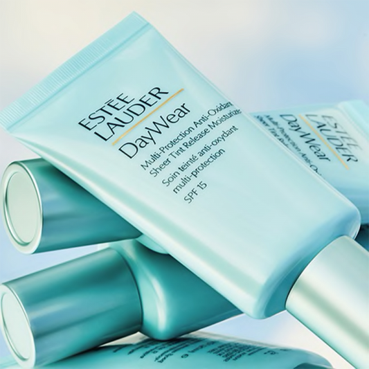 Estee Lauder DayWear Multi-Protection Sheer Tint Release Moisturiser SPF15