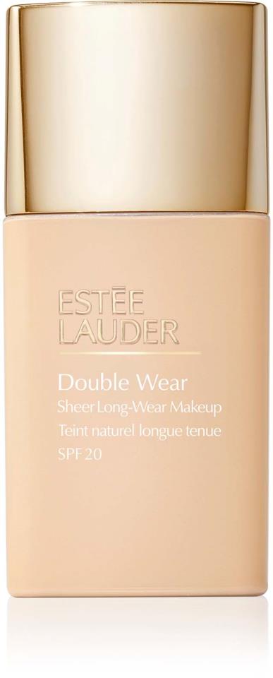 Estee Lauder Double Wear Sheer Matte SPF20