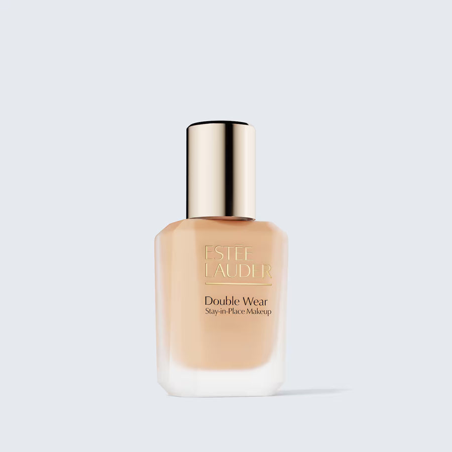 Estee Lauder Double Wear Stay-in-Place Longwear Matte Foundation