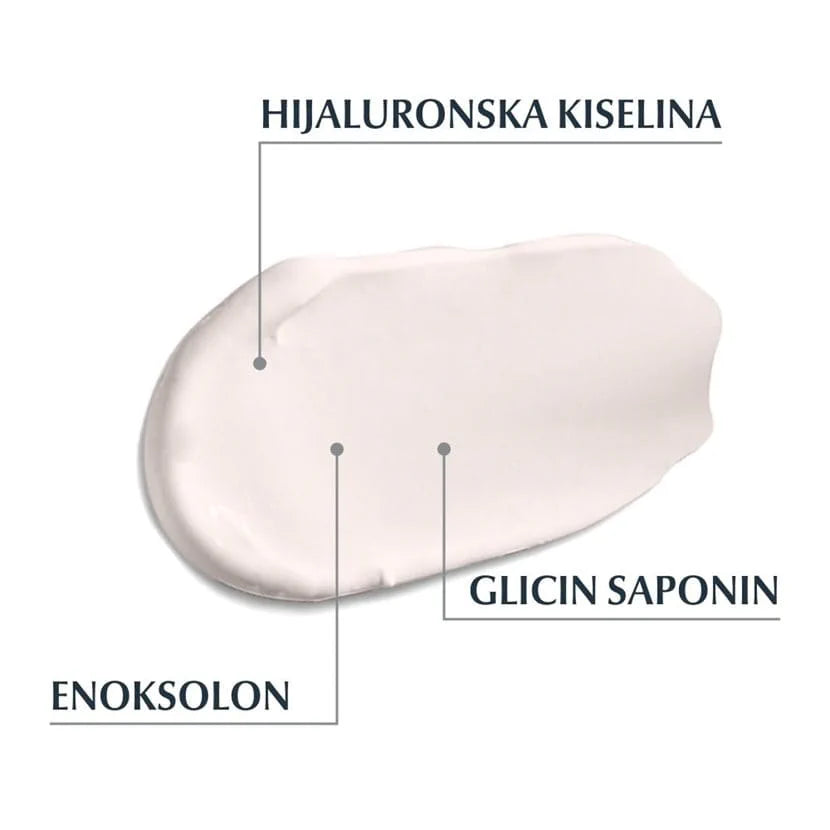 Eucerin Hyaluron-Filler Dnevna krema SPF30