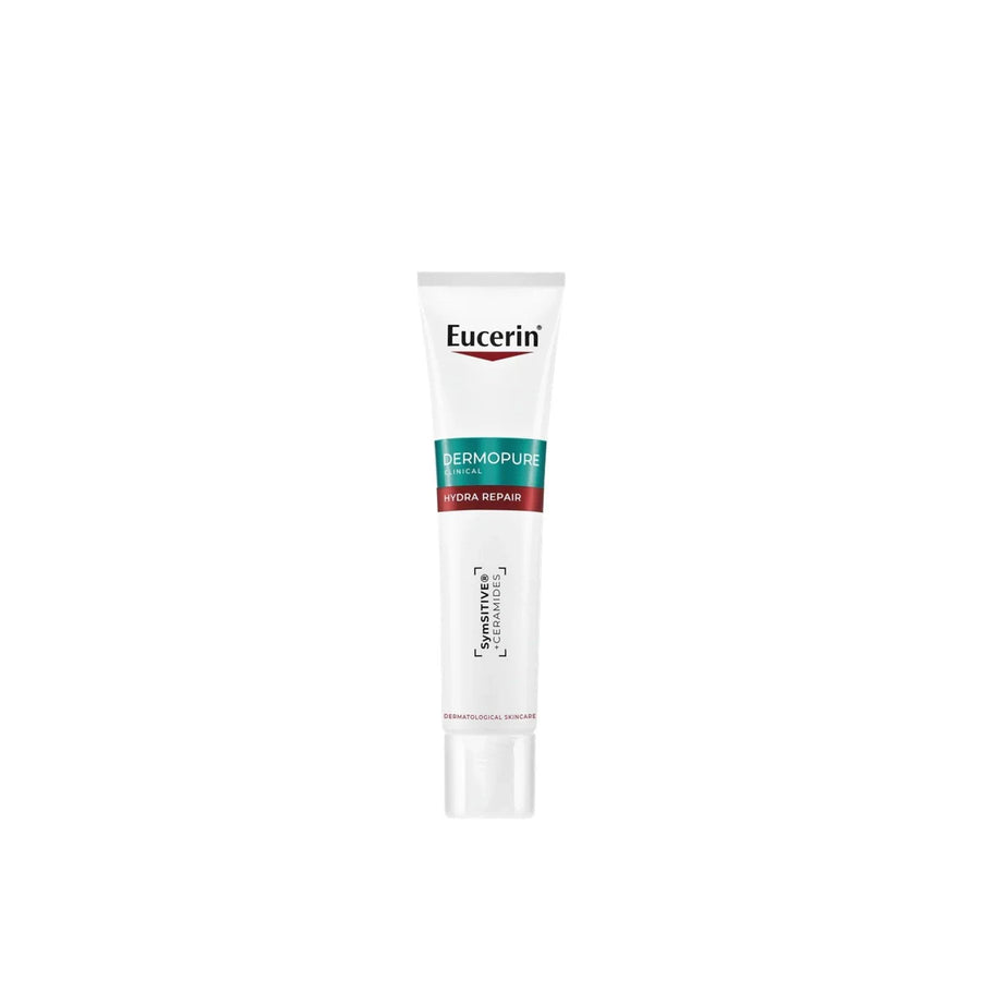 Eucerin Dermopure Clinical Hydra Repair krema 40 ml
