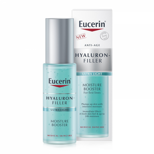 Eucerin Hyaluron-Filler Hydra Booster 30 ml