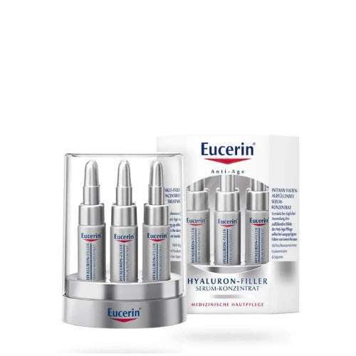 Eucerin Hyaluron-Filler Koncentrat