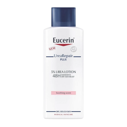 Eucerin UreaRepair Plus Parfemisani Losion 5%, 250 ml
