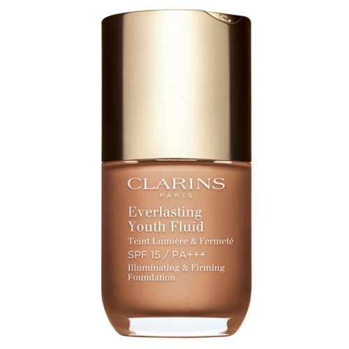 Clarins Everlasting  Fluid
