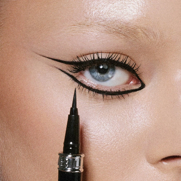 Nabla Eye Intensity Kit - Black Ink