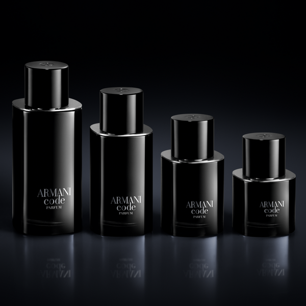 Armani Code Homme Parfum