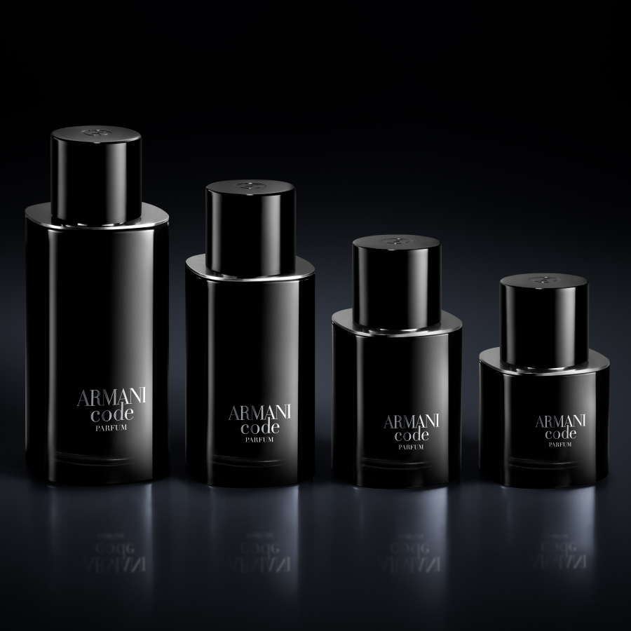 Giorgio Armani Code Homme Parfum