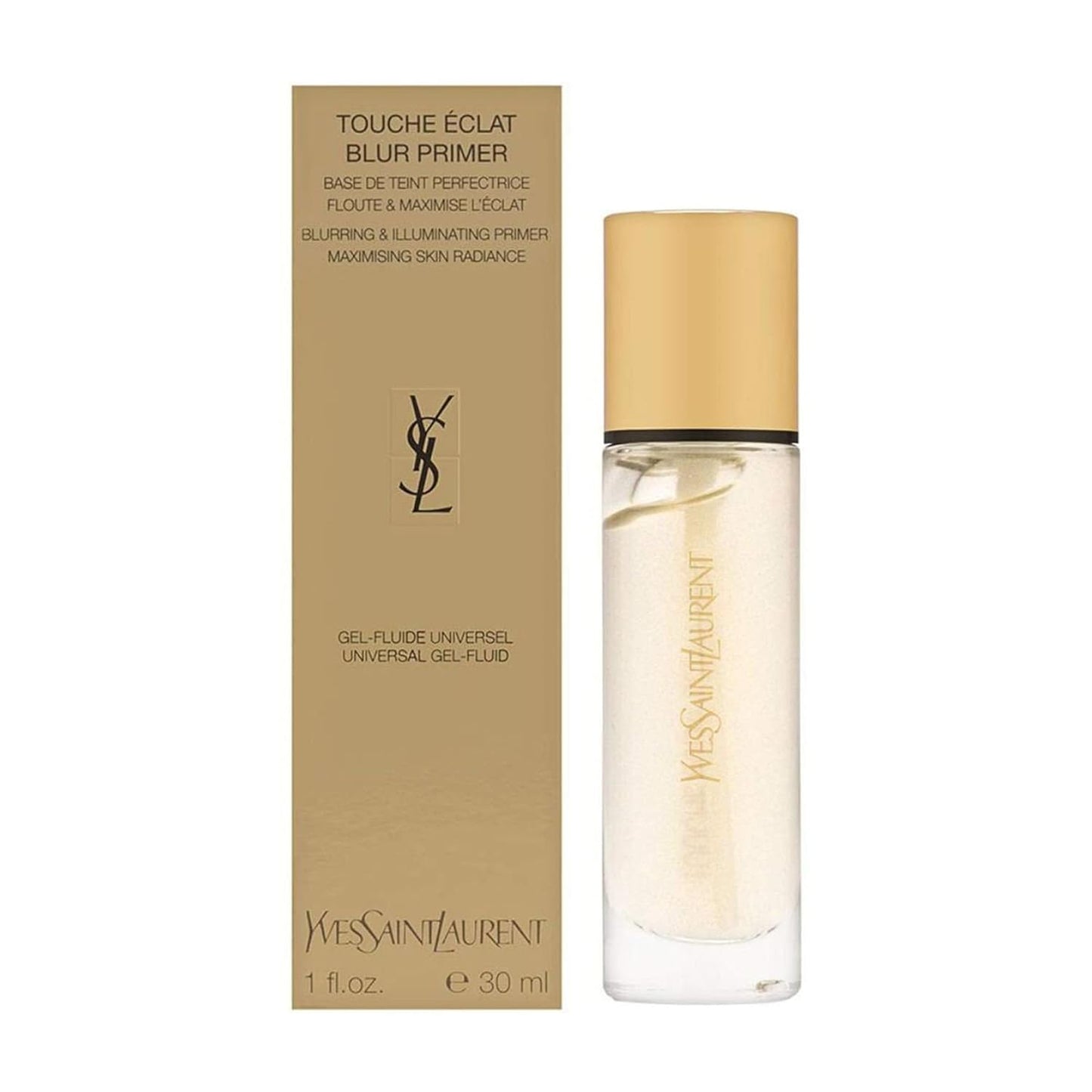YSL Touche Eclat Blur Face Primer