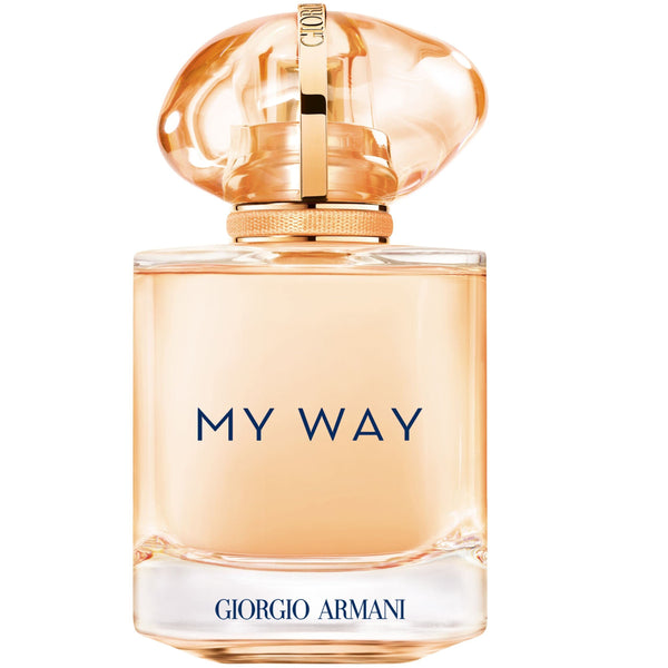 My Way Sunny Vanilla