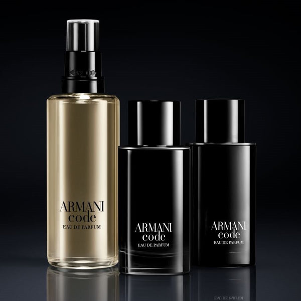 Armani Code Homme Eau de Parfum