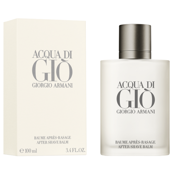 Giorgio Armani Acqua di Giò Pour Homme After Shave Balm 100 ml