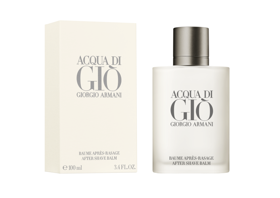 Giorgio Armani Acqua di Giò Pour Homme After Shave Balm 100 ml