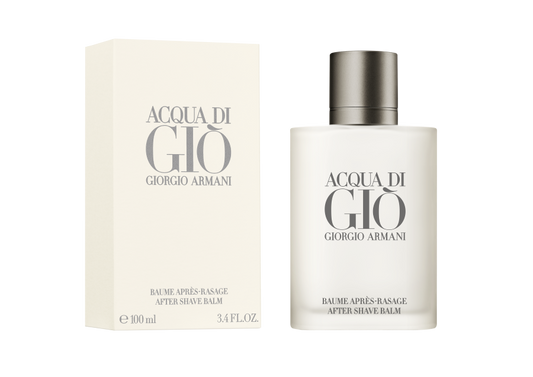 Giorgio Armani Acqua di Giò Pour Homme After Shave Balm 100 ml