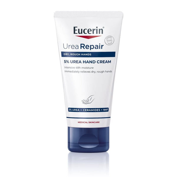 Eucerin UreaRepair Krema za ruke sa 5% uree