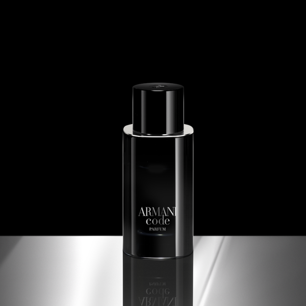 Armani Code Le Parfum