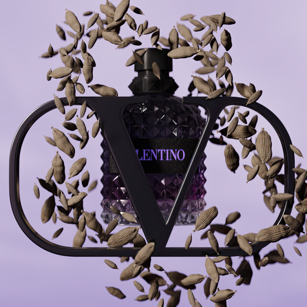 VALENTINO Born in Roma Uomo Purple Melancholia Eau de Toilette