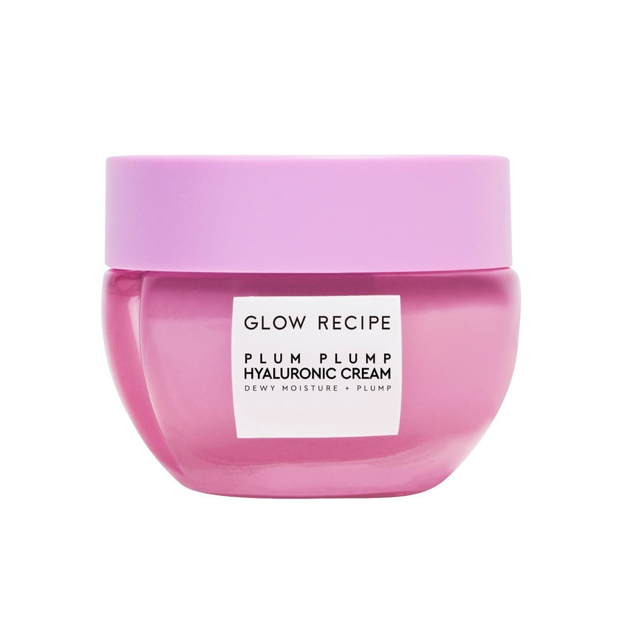 Glow Recipe Plum Plump hijaluronska krema