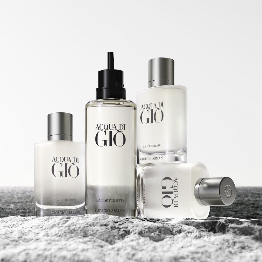 Giorgio Armani Acqua di Giò Homme Eau de Toilette