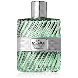 Dior Eau Sauvage After Shave Lotion M 100 ml