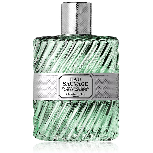 Dior Eau Sauvage After Shave Lotion M 100 ml