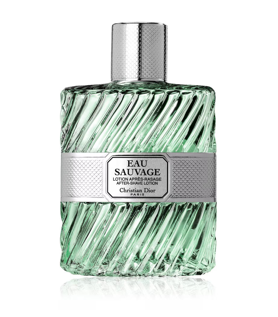 Dior Eau Sauvage After Shave Lotion M 100 ml