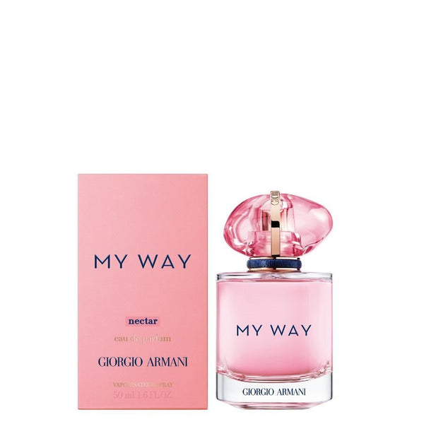 Armani My Way Nectar Edp