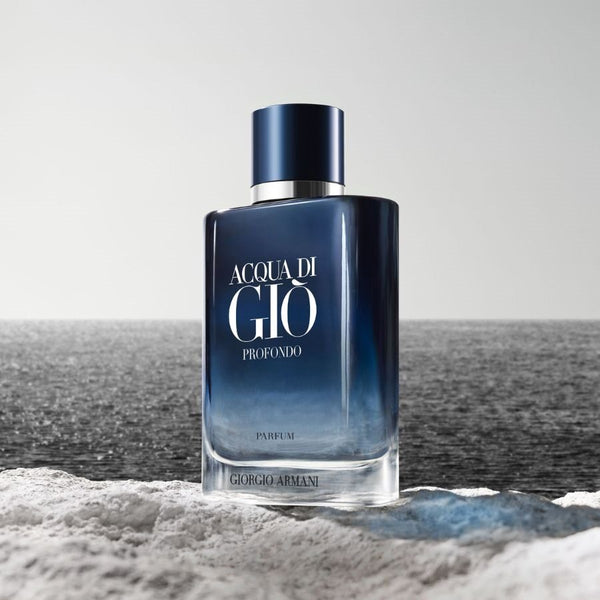 Giorgio Armani Acqua Di Giò Profondo Parfum