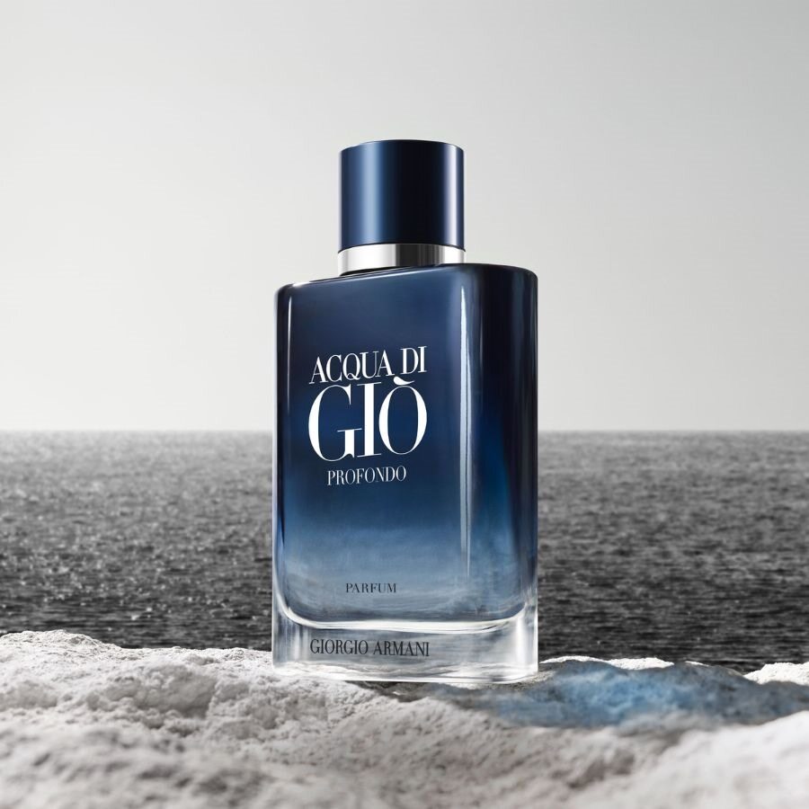 Giorgio Armani Acqua Di Giò Profondo Parfum