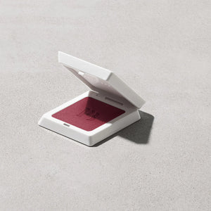 Fenty Cheeks Suede Powder Blush- Summertime wine