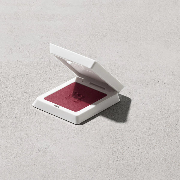 Fenty Cheeks Suede Powder Blush- Summertime wine