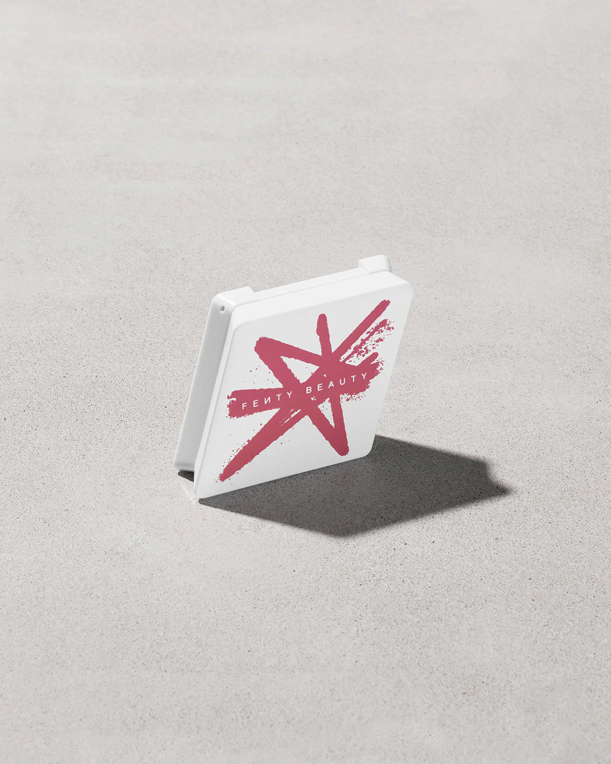 Fenty Cheeks Suede Powder Blush- Summertime wine