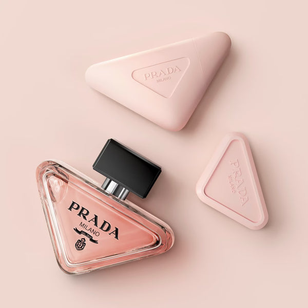 Prada Paradoxe Hand Cream