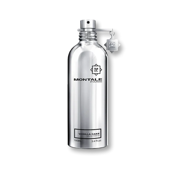 Montale Vanilla Cake Eau de Parfum 100 ml