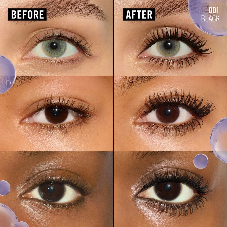 Rimmel Wonder Bond Lash  Filler Maskara