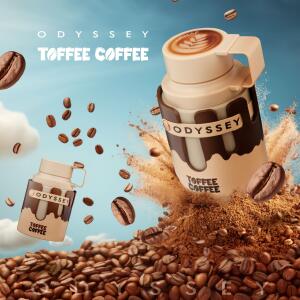 Armaf Odyssey Toffee Coffee EDP 100ml