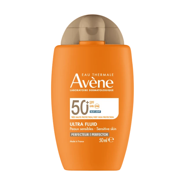 Avene Sun Ultra Tonirani Fluid  SPF50+ 50ml