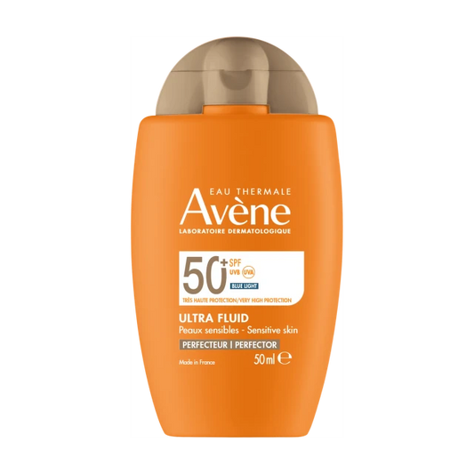 Avene Sun Ultra Tonirani Fluid  SPF50+ 50ml