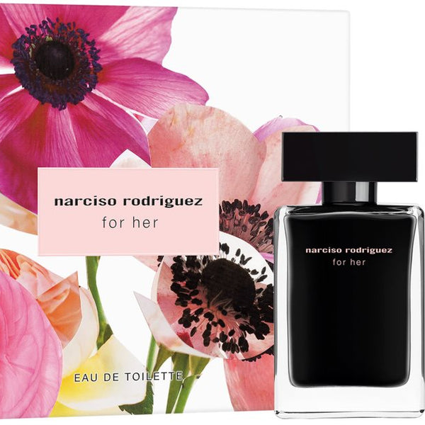 Narciso Rodriguez For Her Eau de Toilette poklon set