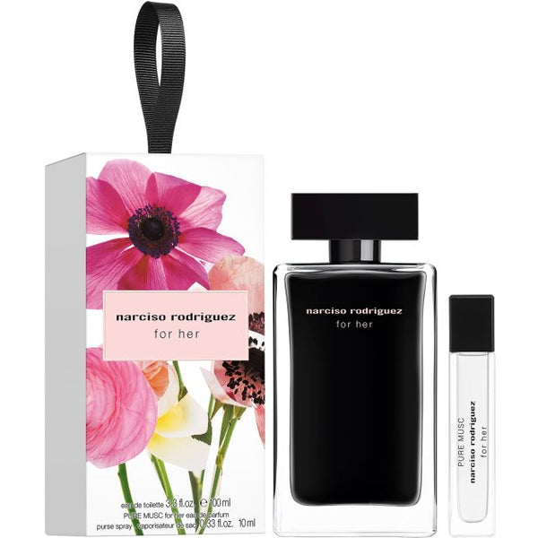 Narciso Rodriguez For Her Eau de Toilette poklon set